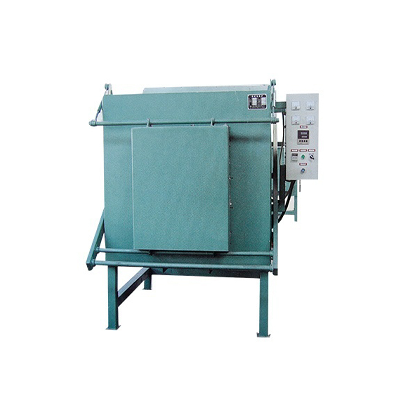 ZKL Series 1100 ℃ Kotak Resistance Furnace
