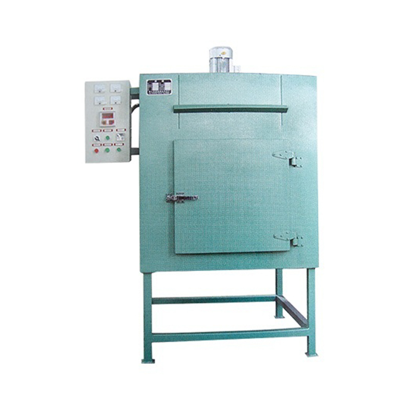 Seri ZKL 550 ℃ Oven Siklus Termal