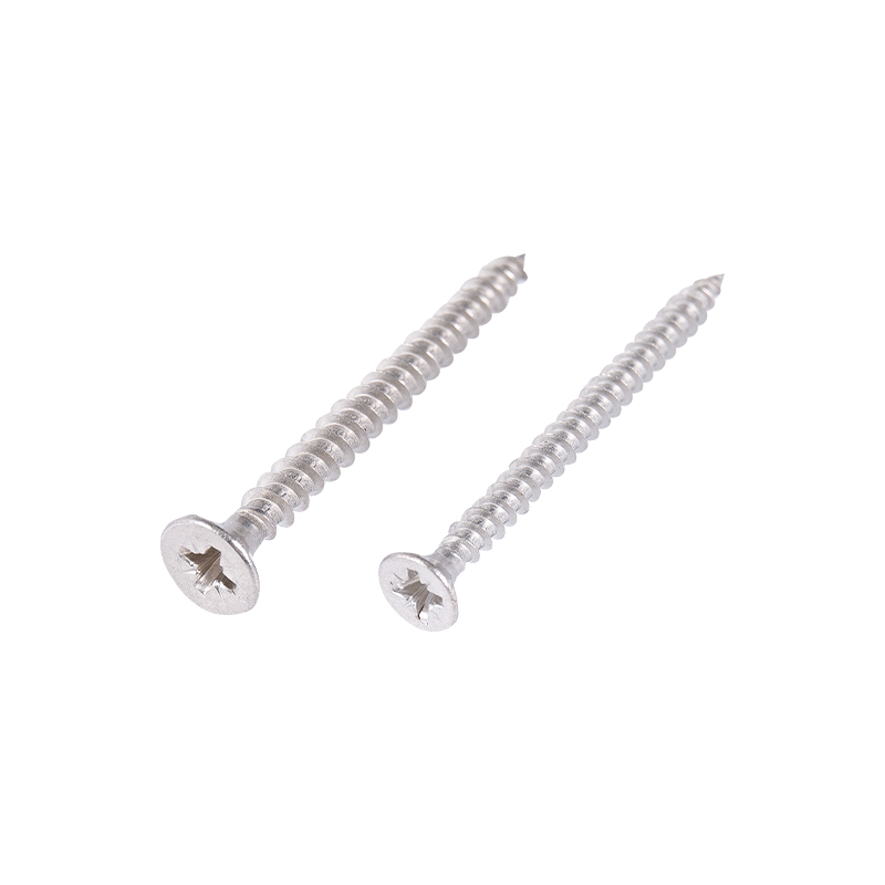 Countersunk head point Sharp Tapping Screws
