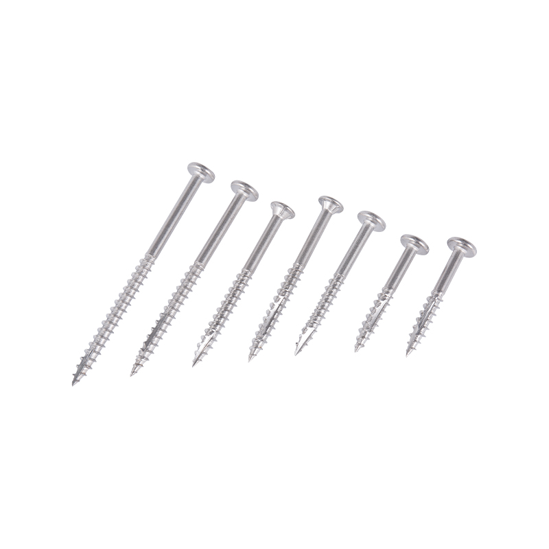Kepala countersunk/kepala countersunk ganda/kepala countersunk head/bugle head/panci head chipboard sekrup