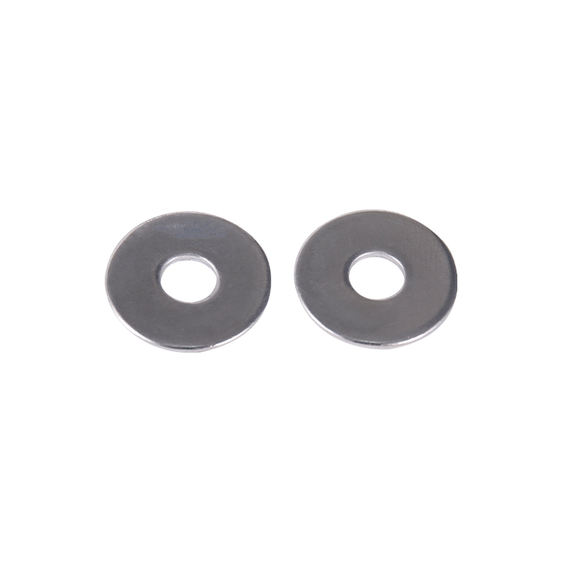 Washer Kunci Musim Semi Washer Datar