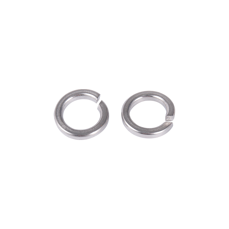 Washer Kunci Musim Semi Washer Datar